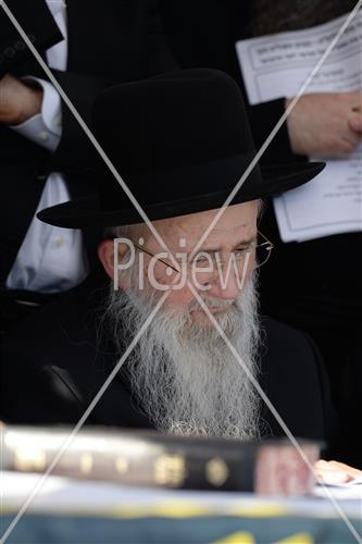 Rabbi David Yaffe