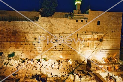 Jerusalem views