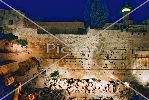 Jerusalem views