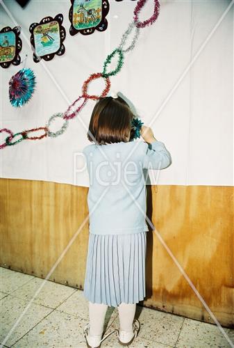 Building a Sukkah