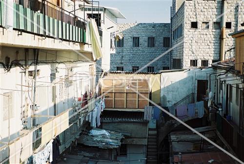 Building a Sukkah