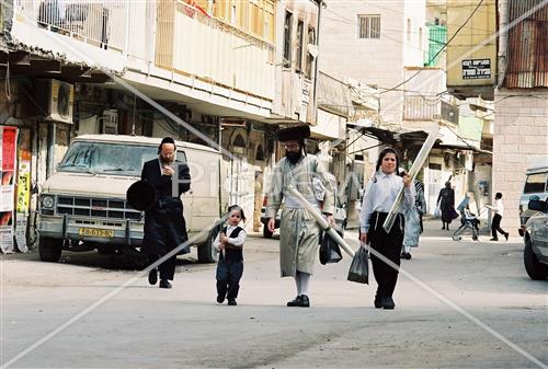 בניית סוכה