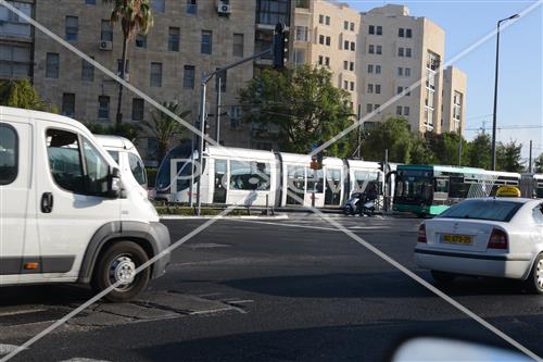 רכבת קלה