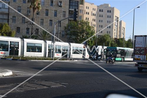 רכבת קלה