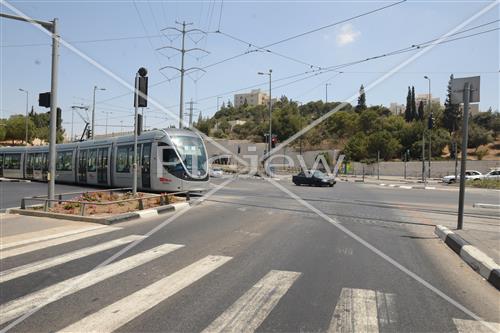 רכבת קלה