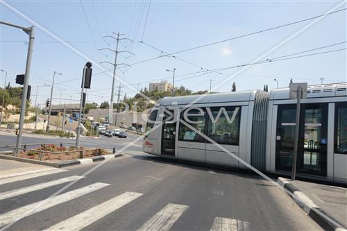 רכבת קלה