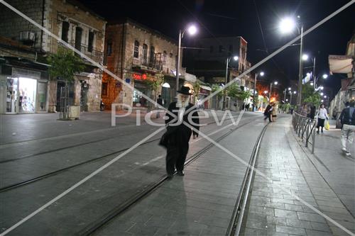 רכבת קלה