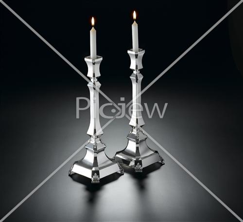 candlestick