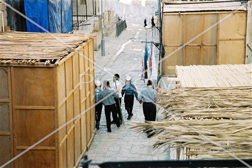 Sukkah