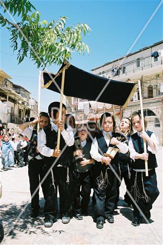 חג שבועות