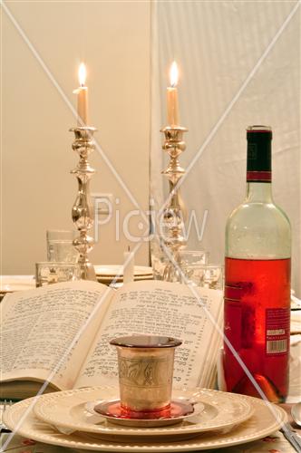 מזיגת יין