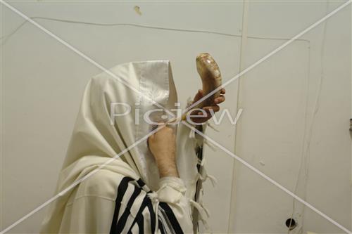 shofar