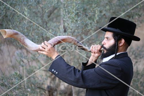 Shofar