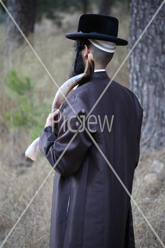 Shofar