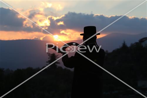 שופר לראש השנה