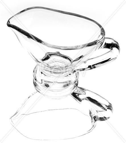 glass jug