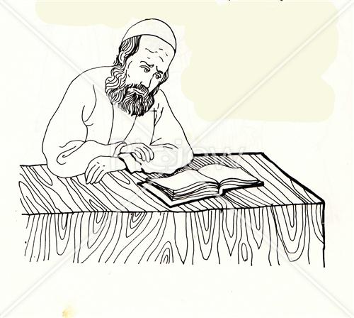 learning torah