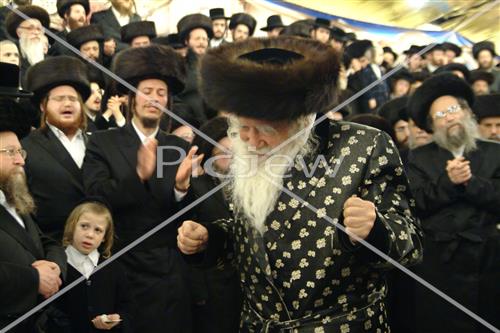 Rabbis