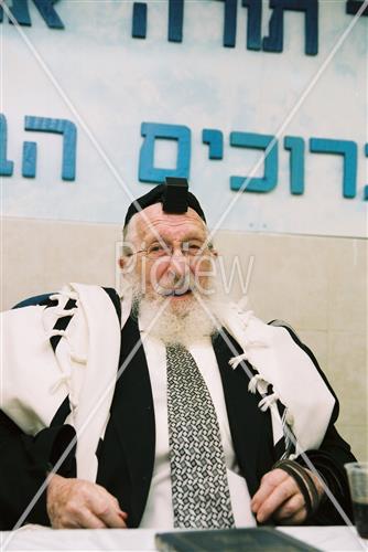 Rabbis
