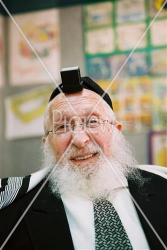 רבנים