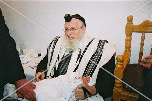 Rabbis
