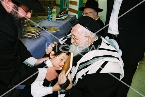 רבנים