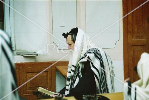 Rabbis