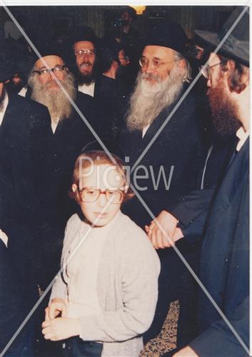 Rabbis