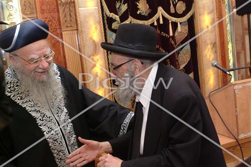 רבנים
