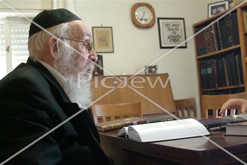 Rabbis