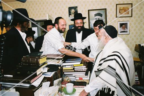 רבנים