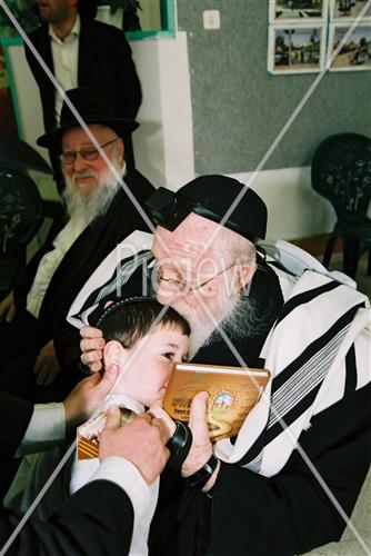 Rabbis