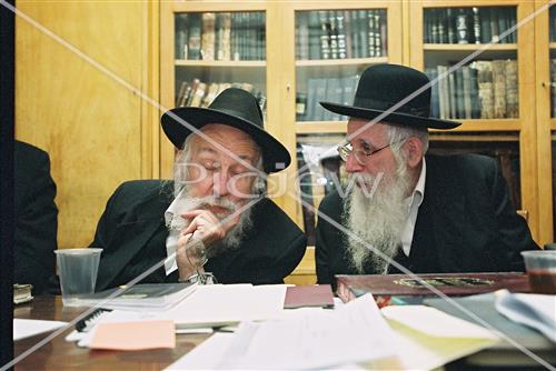Rabbis