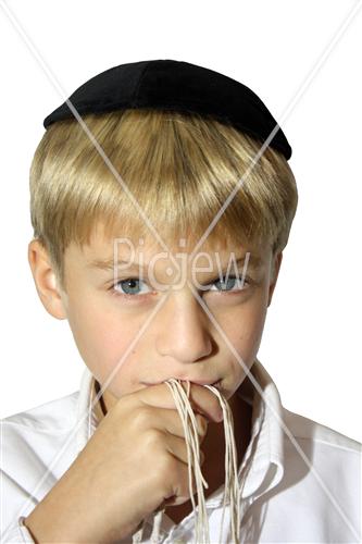 tzitzit