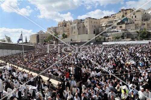 ברכת כהנים