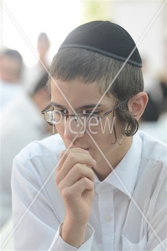 Yeshivat Orchot tora