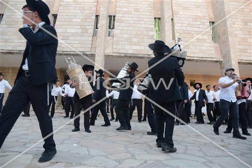 ישיבת באר יצחק