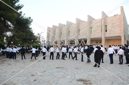 Yeshivat Beer Yitzhak