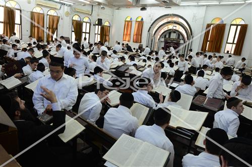 ישיבת בית מתתיהו