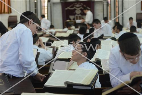 ישיבת בית מתתיהו