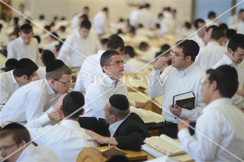 Hebron Yeshiva