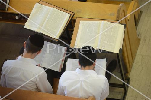 Hebron Yeshiva