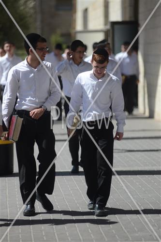 Hebron Yeshiva