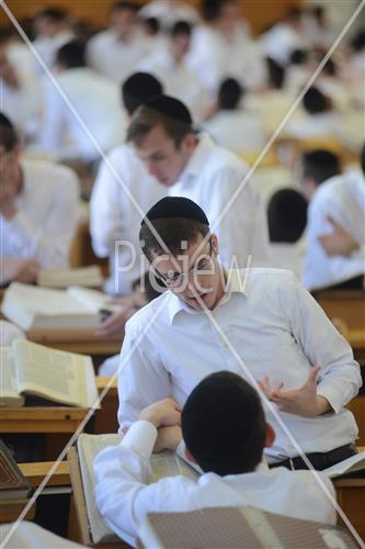 Hebron Yeshiva