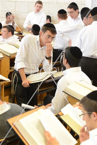 Hebron Yeshiva