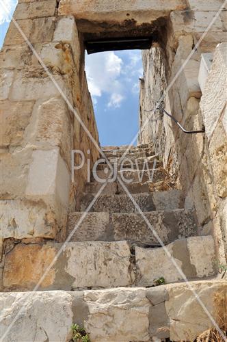 Jerusalem Walls