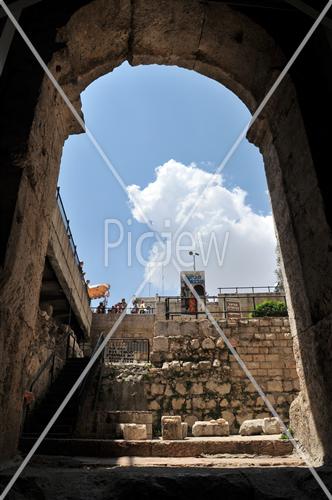 Jerusalem Walls