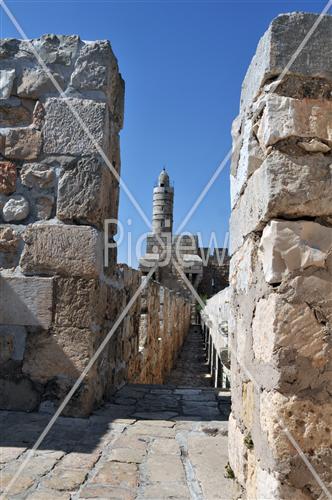 Jerusalem Walls