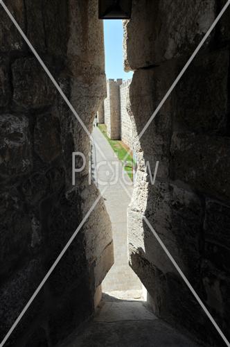 Jerusalem Walls