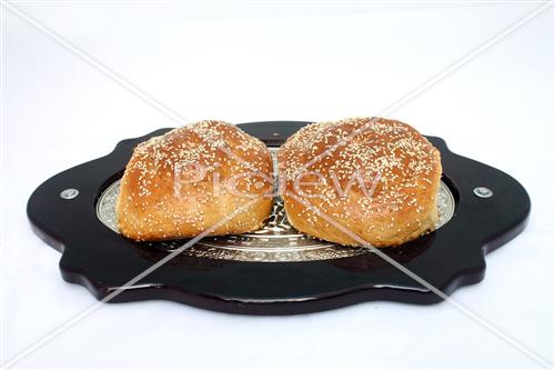 כיסוי לחלות